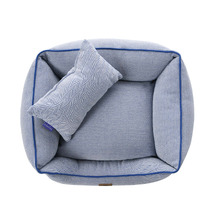 3 Piece Hampton Dog Bed Set